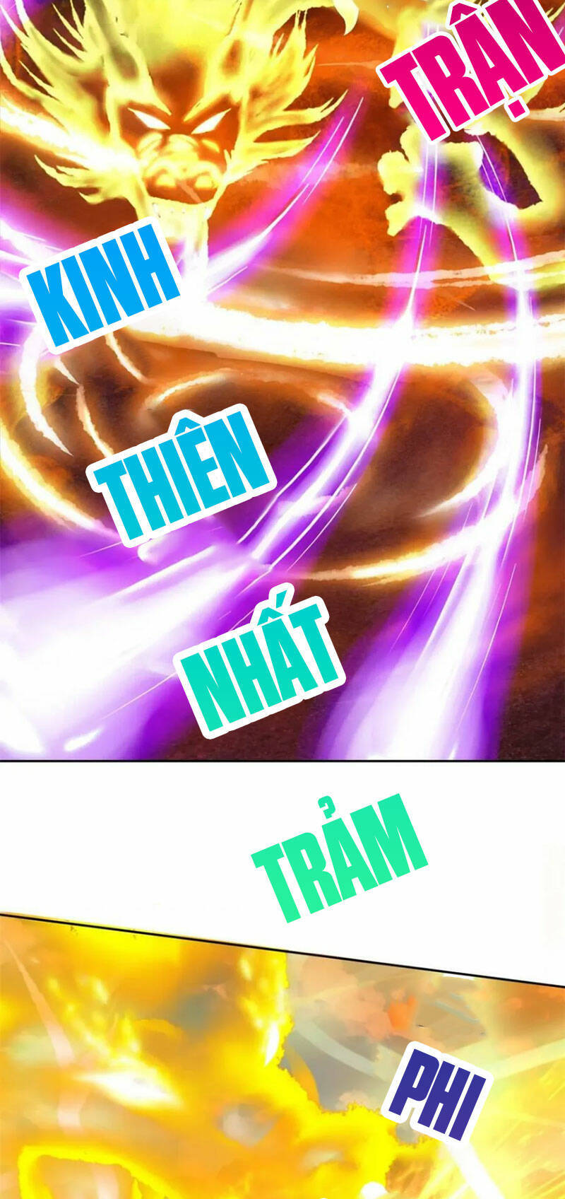 Thần Hồn Võ Đế Chapter 321 - 7