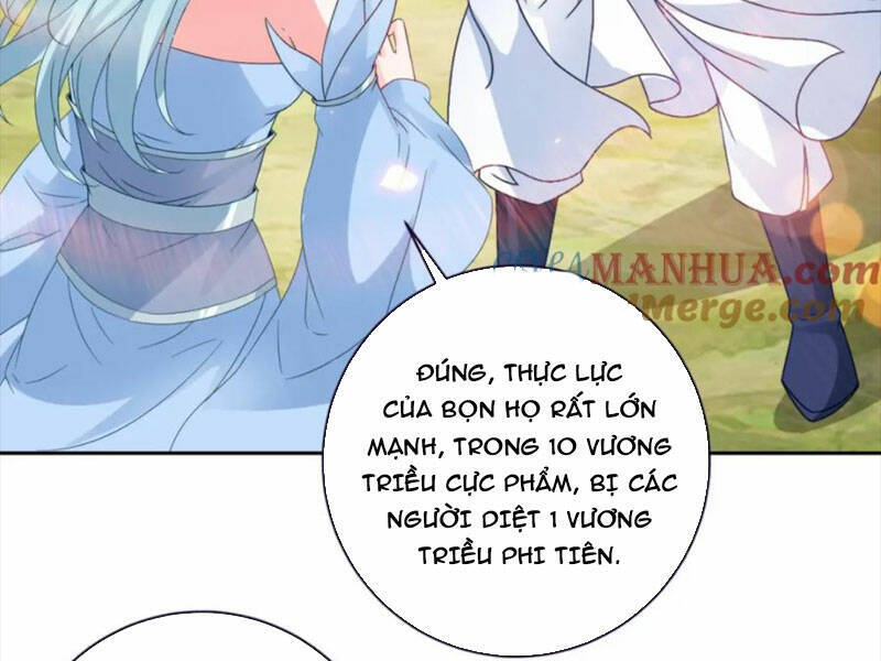 Thần Hồn Võ Đế Chapter 322 - 53