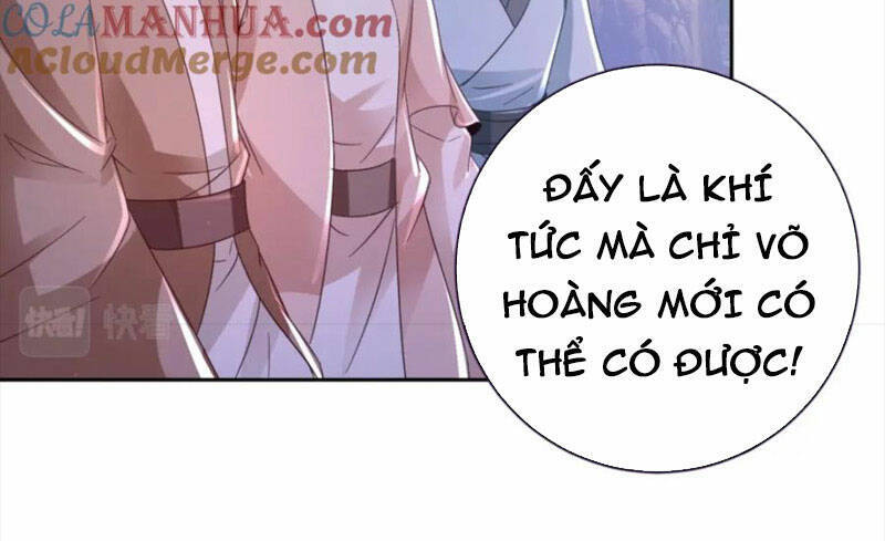 Thần Hồn Võ Đế Chapter 323 - 32