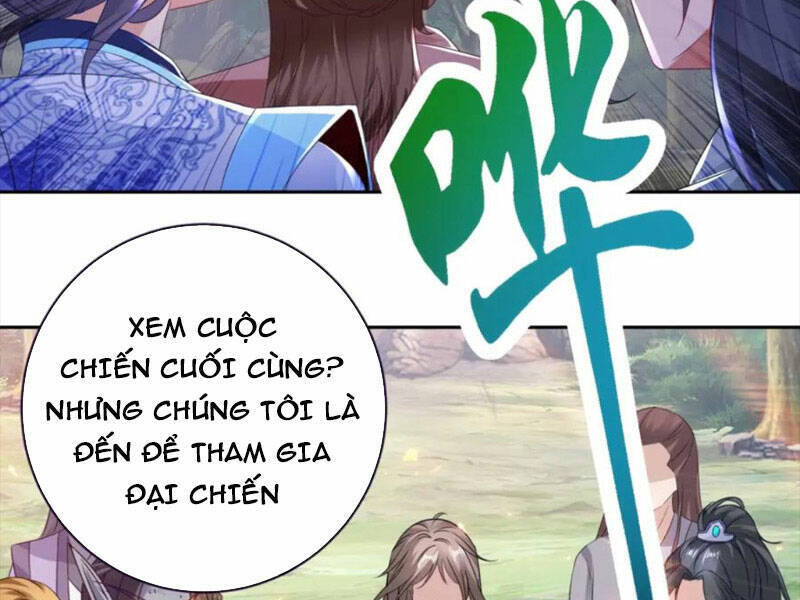 Thần Hồn Võ Đế Chapter 323 - 36