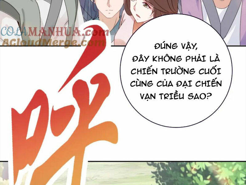 Thần Hồn Võ Đế Chapter 323 - 38