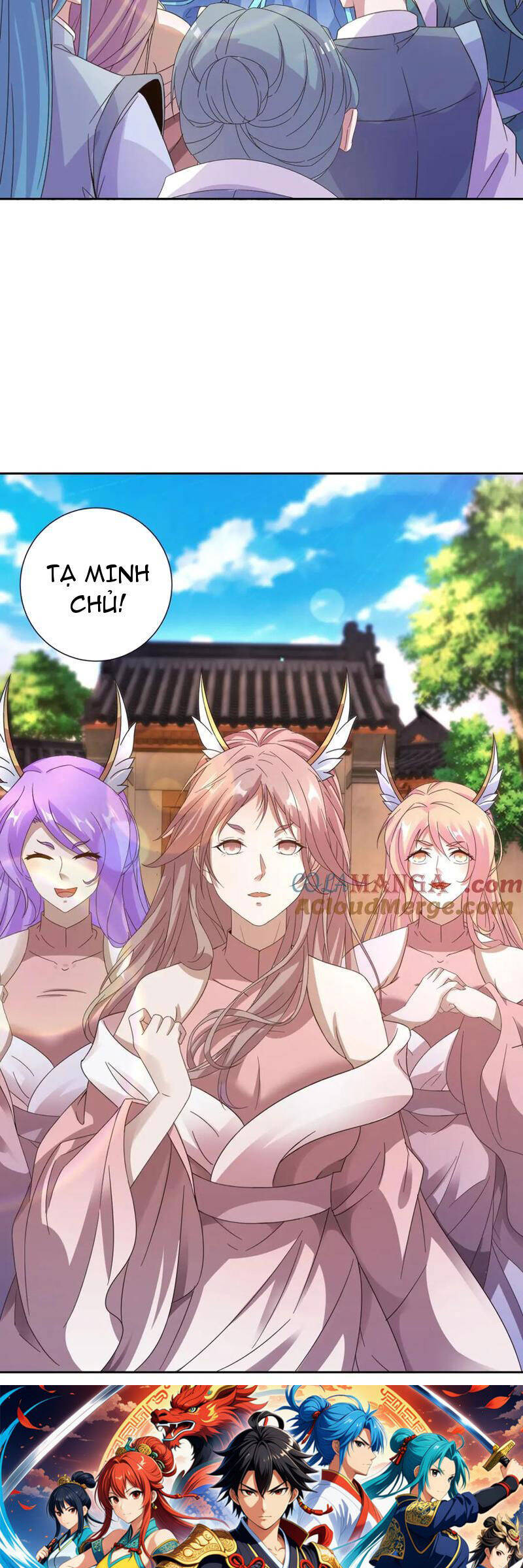 Thần Hồn Võ Đế Chapter 397 - 18
