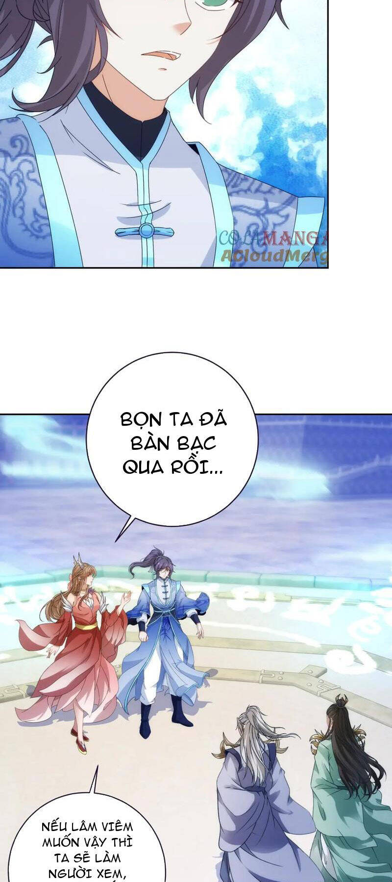 Thần Hồn Võ Đế Chapter 401 - 13