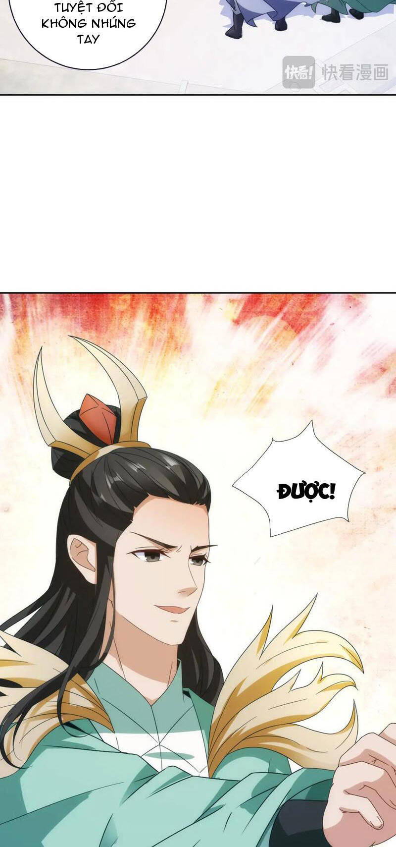 Thần Hồn Võ Đế Chapter 401 - 14