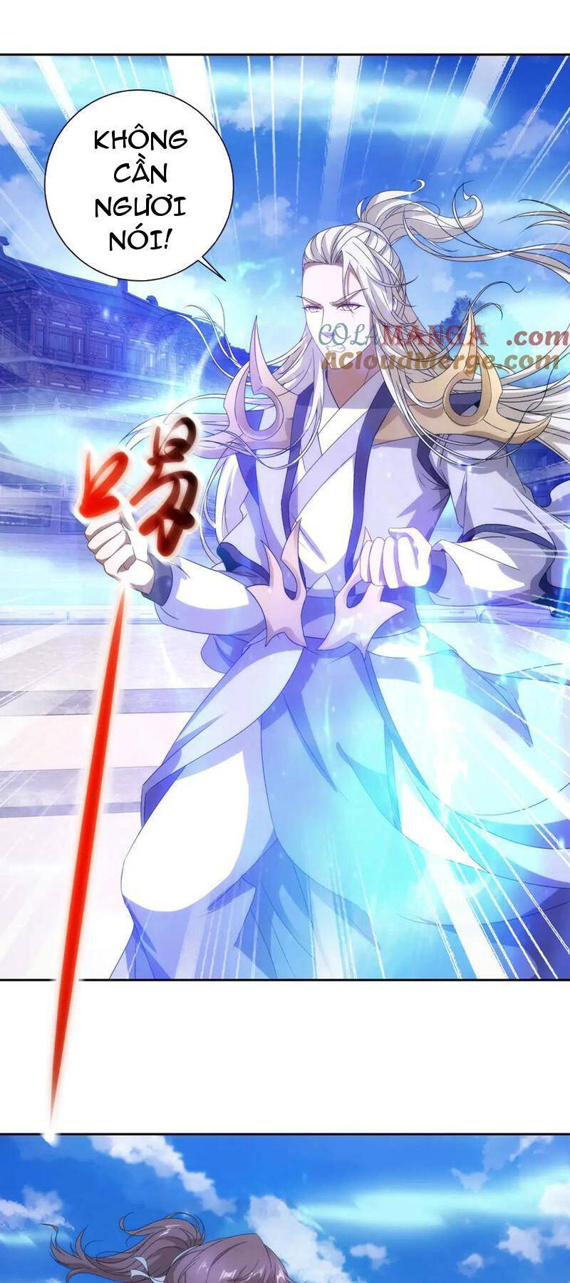 Thần Hồn Võ Đế Chapter 401 - 17