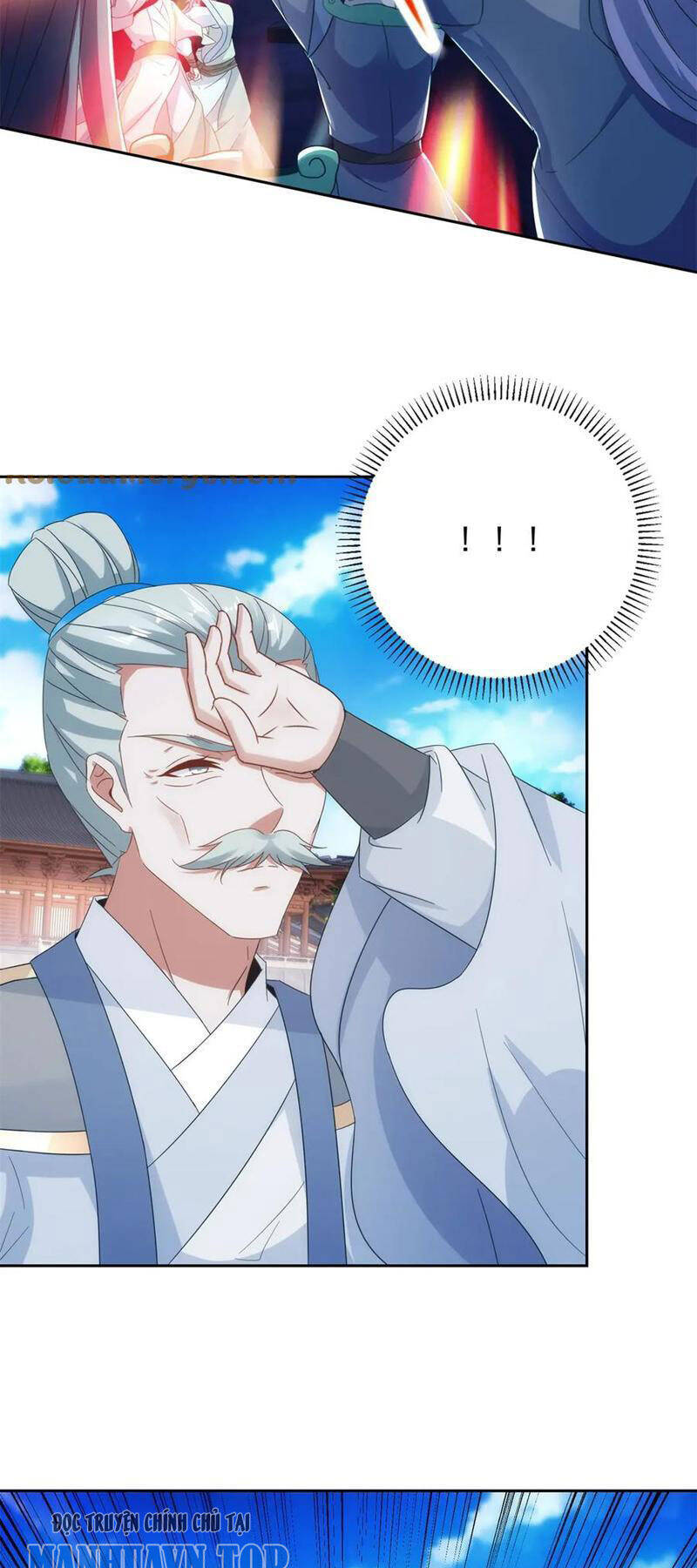 Thần Hồn Võ Đế Chapter 401 - 23