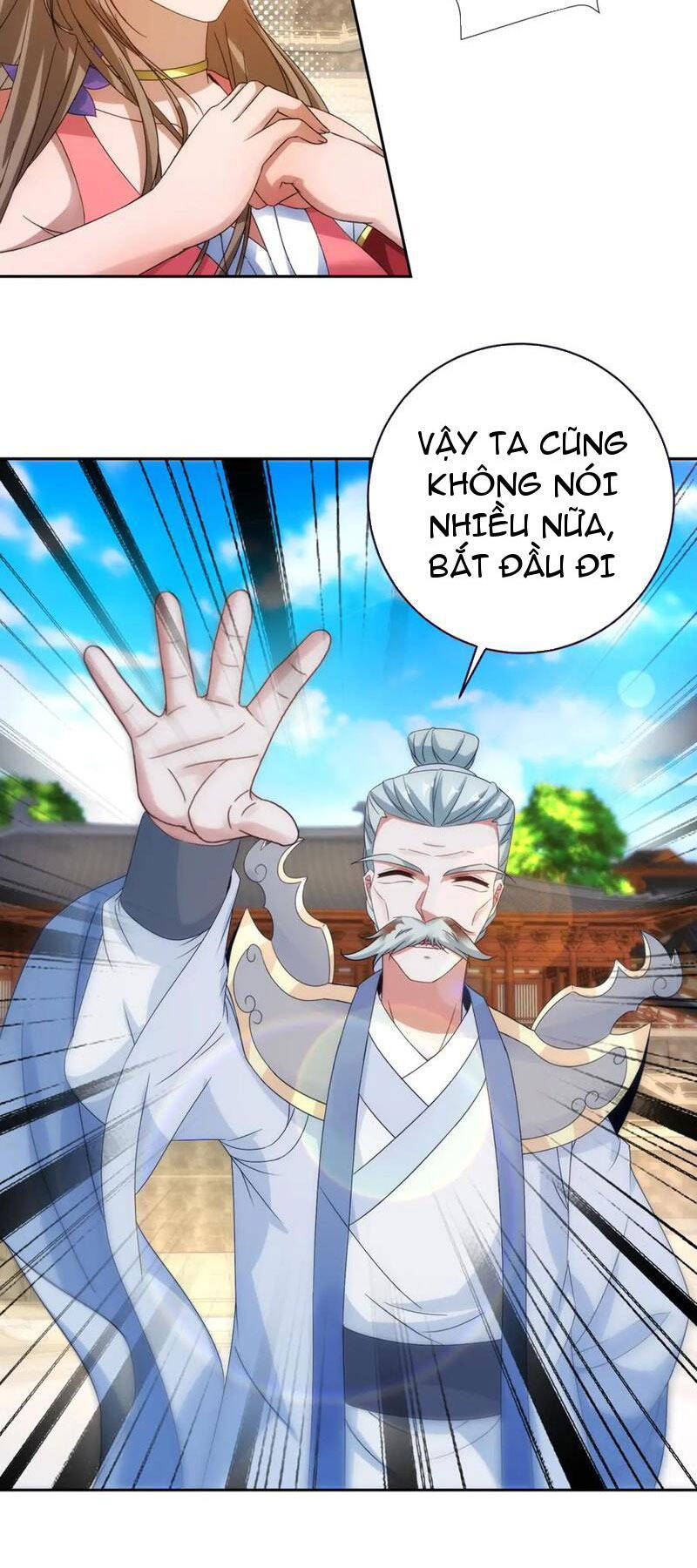 Thần Hồn Võ Đế Chapter 401 - 7