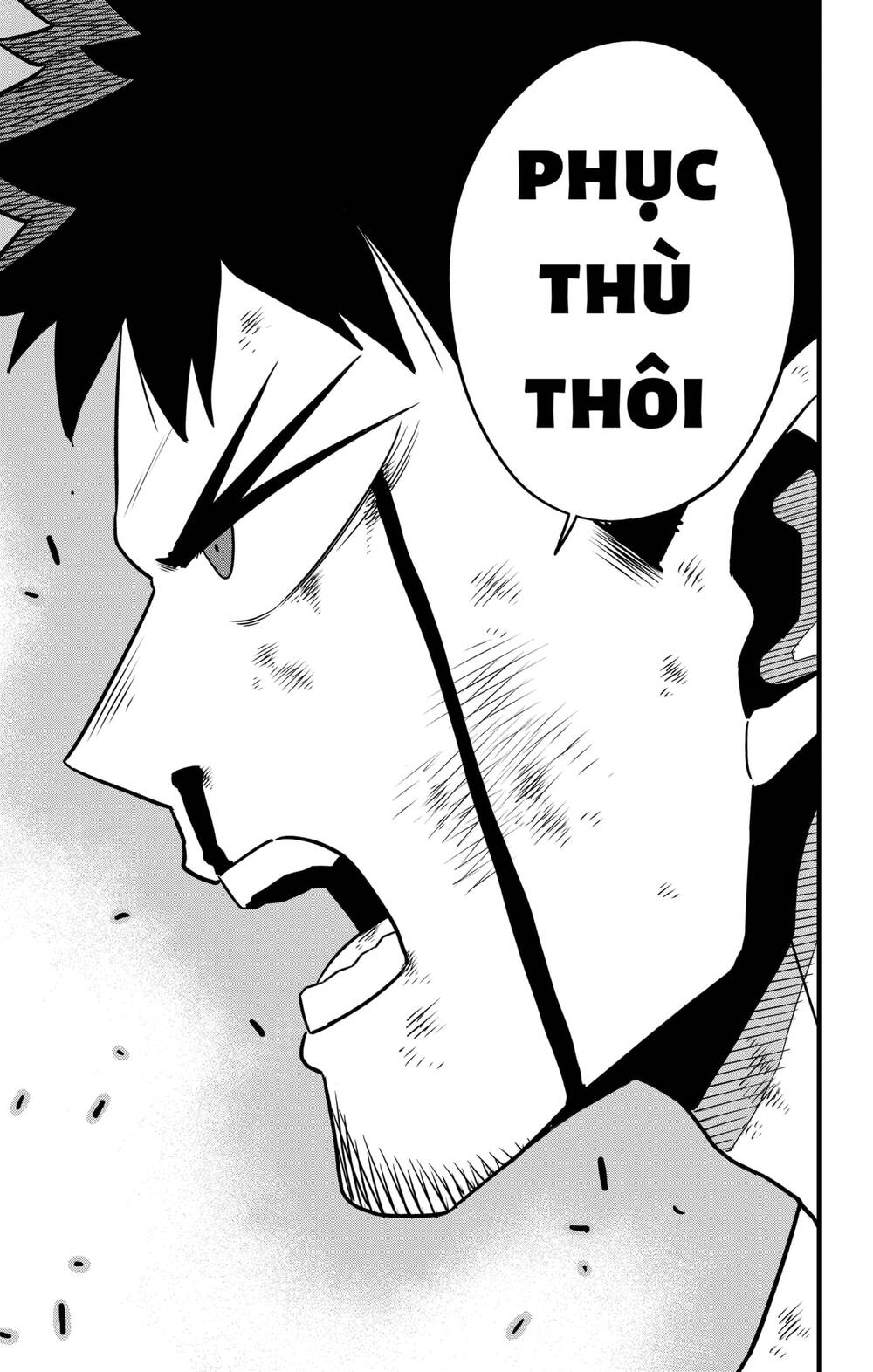 Hôm Nay - Tôi Hóa Kaiju Chapter 118 - 15