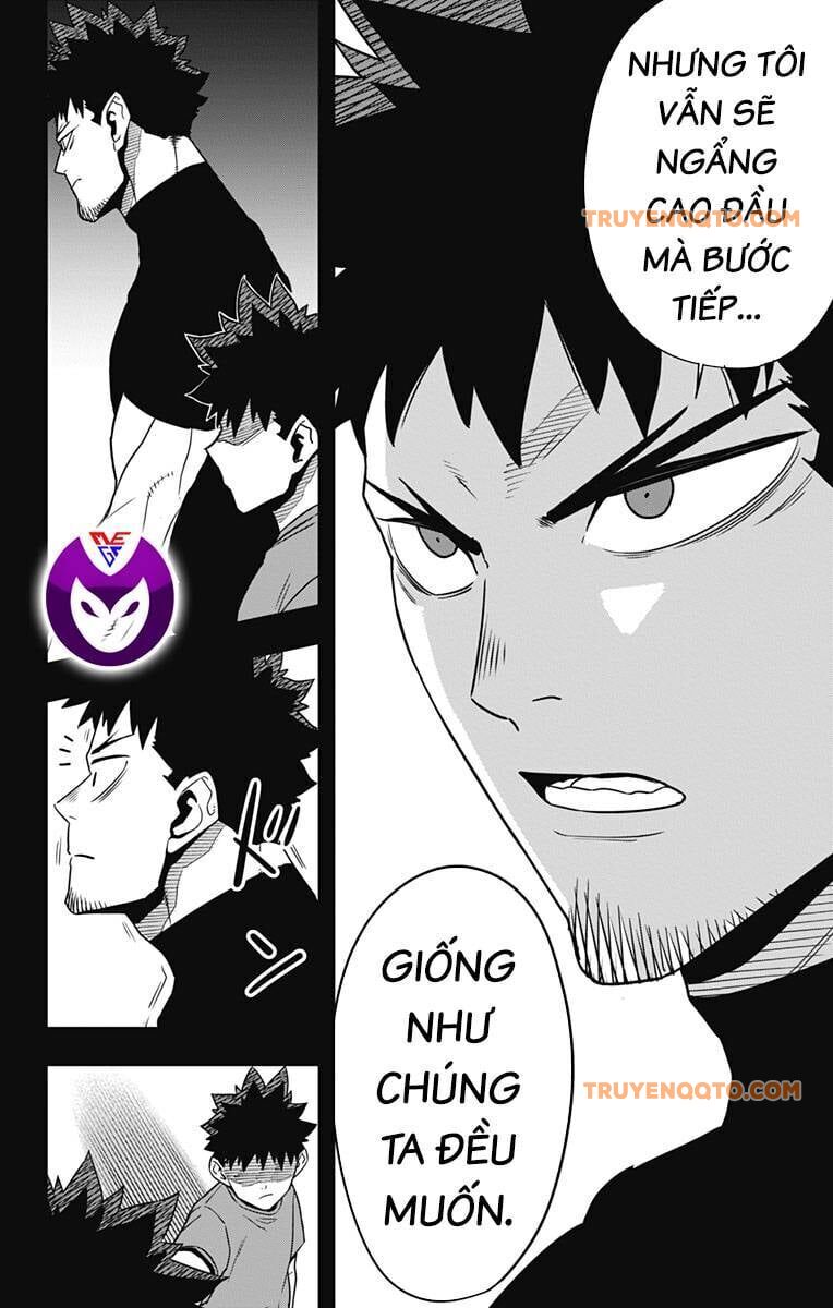 Hôm Nay - Tôi Hóa Kaiju Chapter 120 - 18