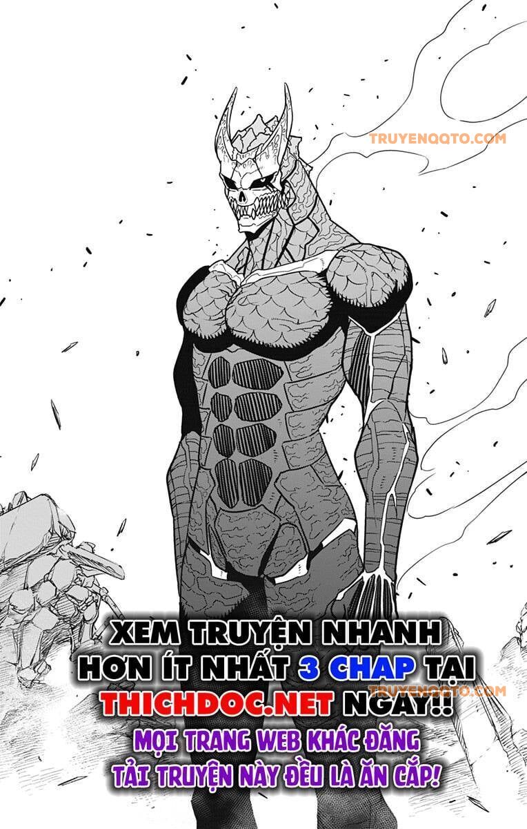 Hôm Nay - Tôi Hóa Kaiju Chapter 120 - 5
