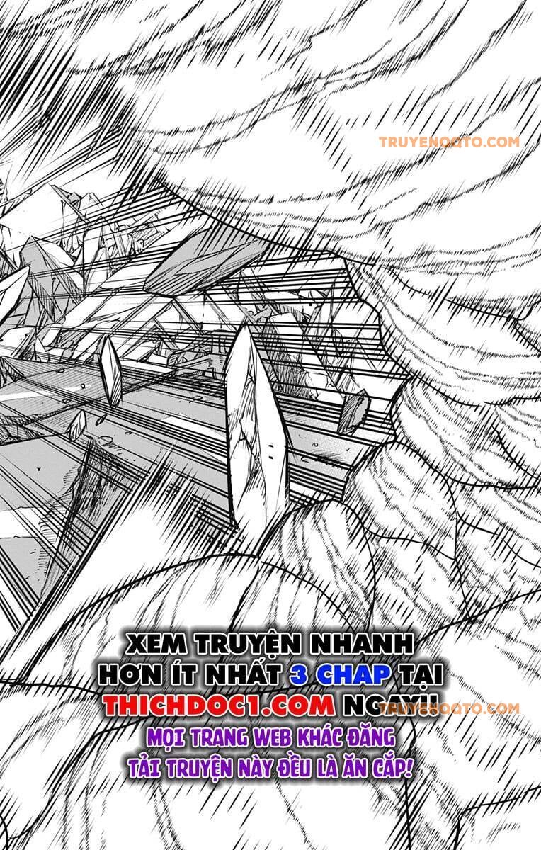 Hôm Nay - Tôi Hóa Kaiju Chapter 121 - 20