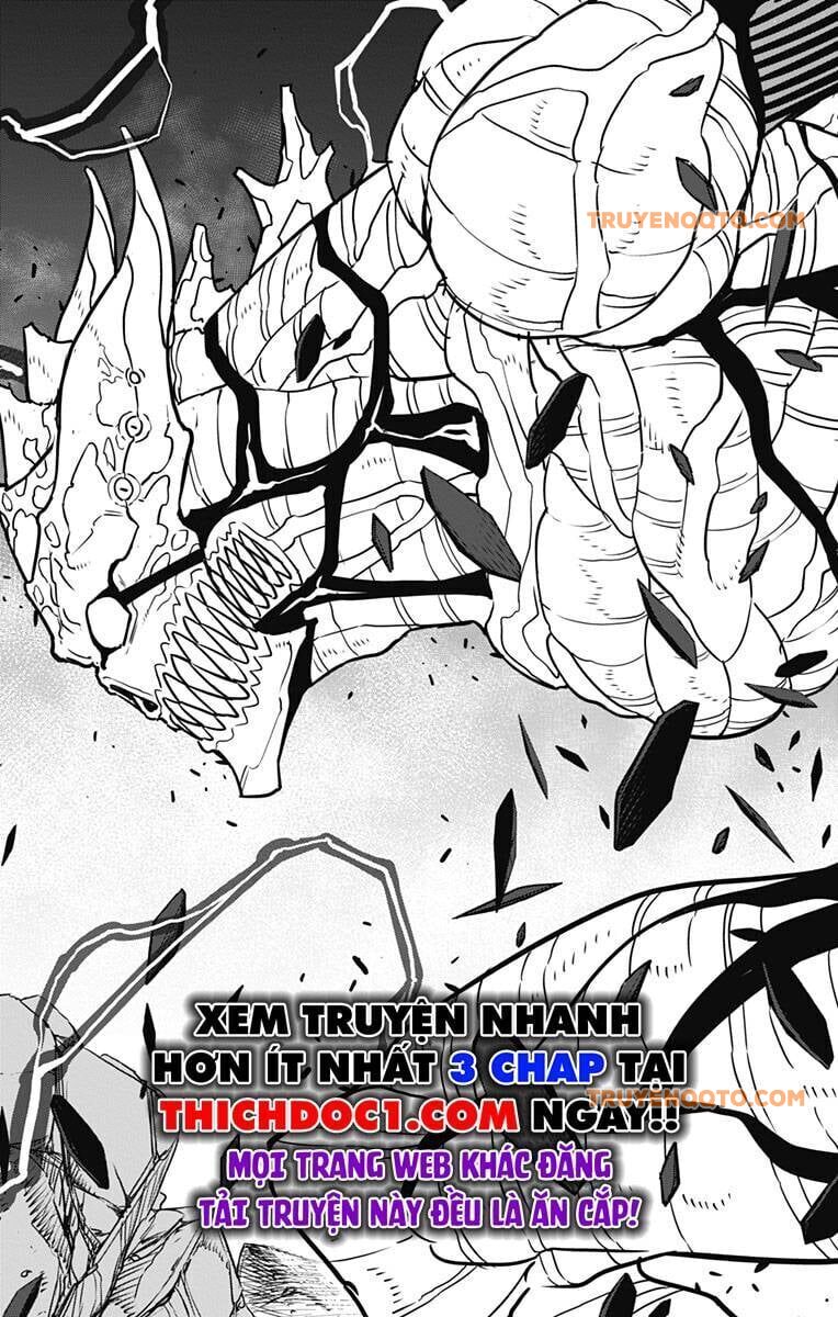 Hôm Nay - Tôi Hóa Kaiju Chapter 121 - 3