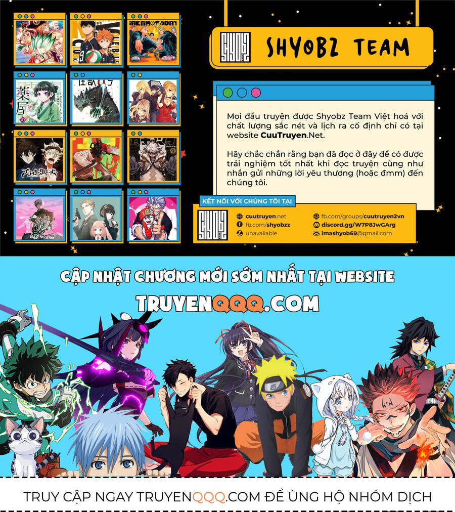 Hôm Nay - Tôi Hóa Kaiju Chapter 123 - 24