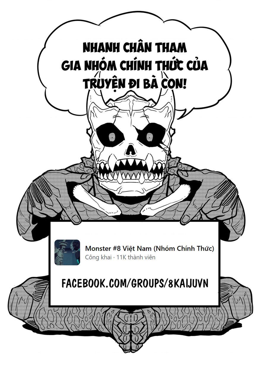 Hôm Nay - Tôi Hóa Kaiju Chapter 125 - 27