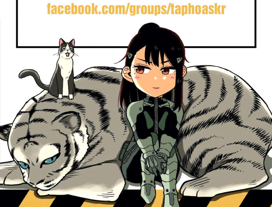 Hôm Nay - Tôi Hóa Kaiju Chapter 137 - 3