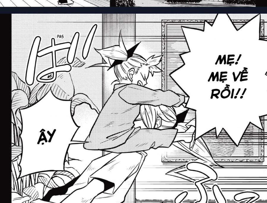 Hôm Nay - Tôi Hóa Kaiju Chapter 137 - 33