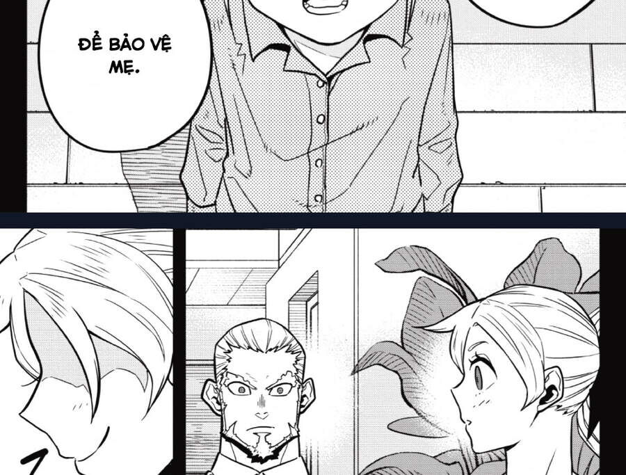 Hôm Nay - Tôi Hóa Kaiju Chapter 137 - 39