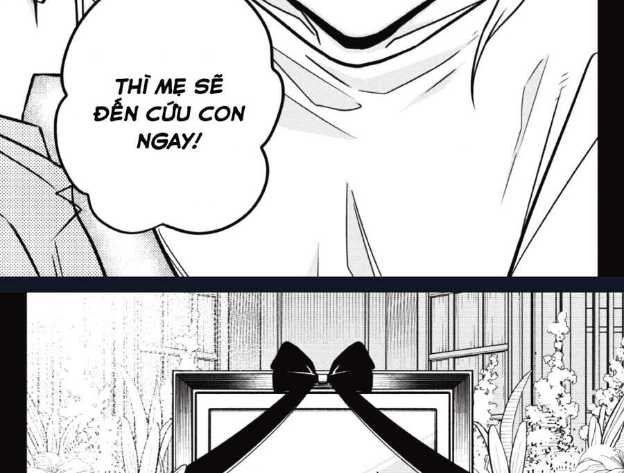 Hôm Nay - Tôi Hóa Kaiju Chapter 137 - 41