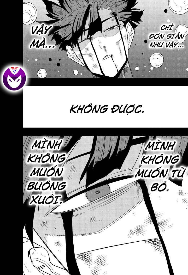 Hôm Nay - Tôi Hóa Kaiju Chapter 91 - 12