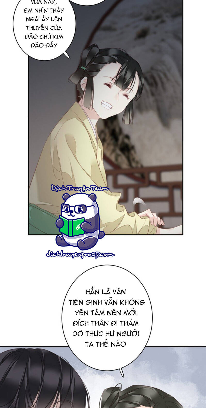 Quận Chúa Bất Tư Gia Chapter 170 - 13