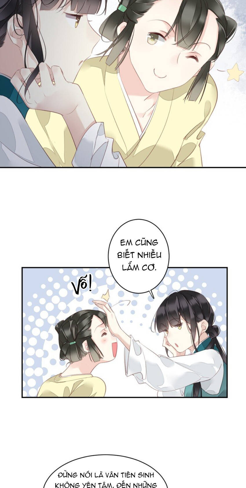 Quận Chúa Bất Tư Gia Chapter 170 - 14