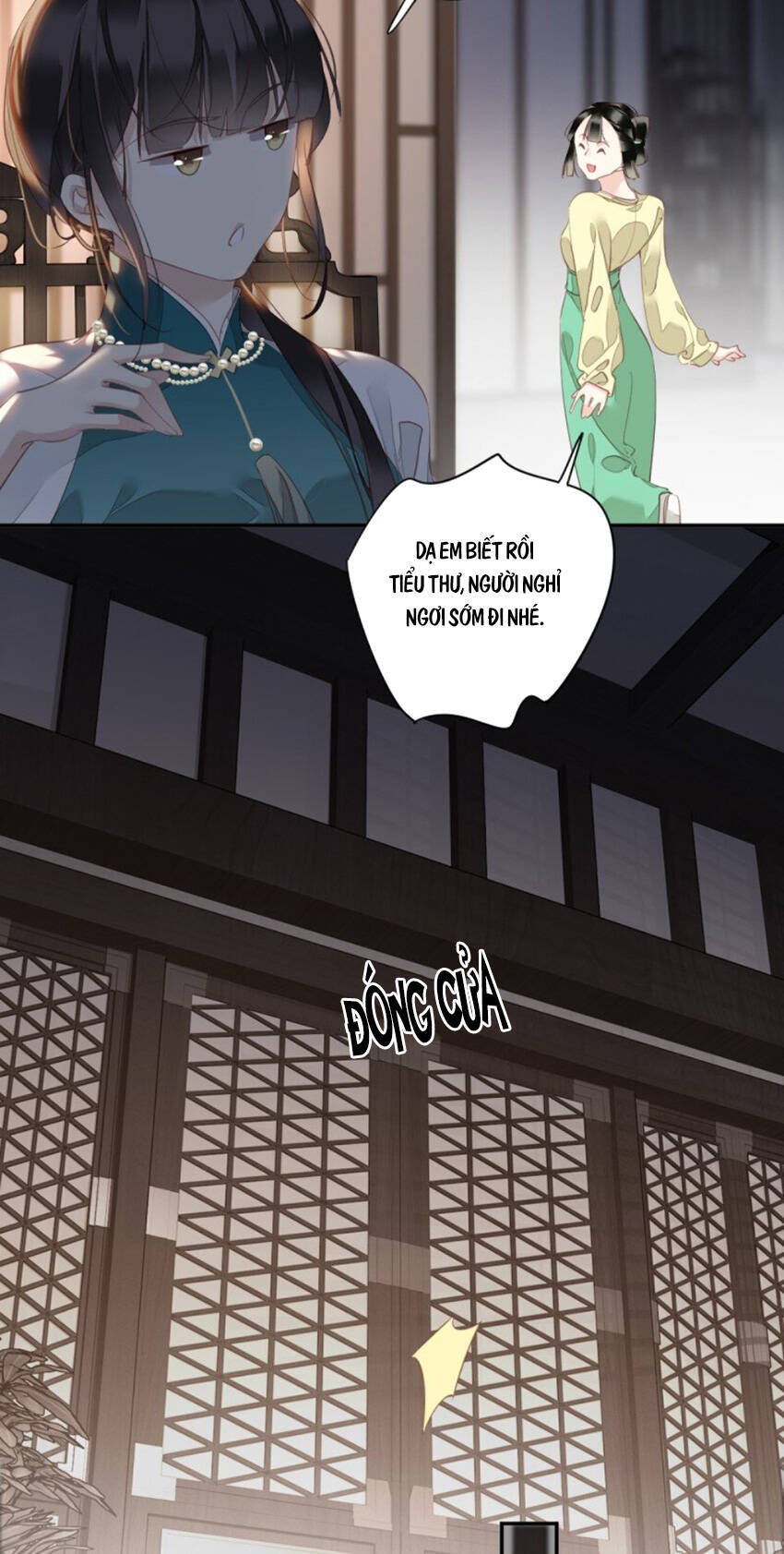 Quận Chúa Bất Tư Gia Chapter 170 - 16