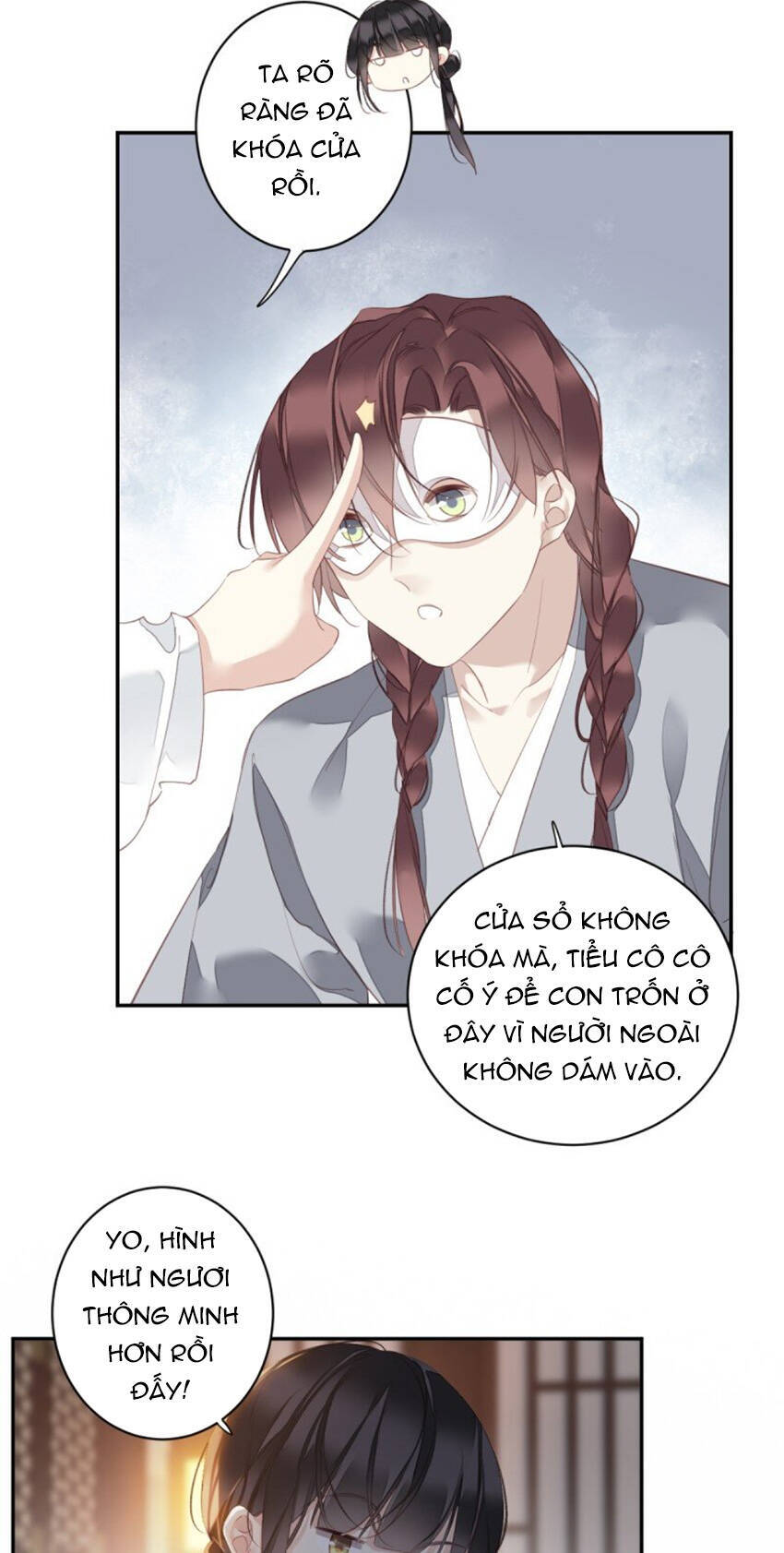 Quận Chúa Bất Tư Gia Chapter 170 - 19