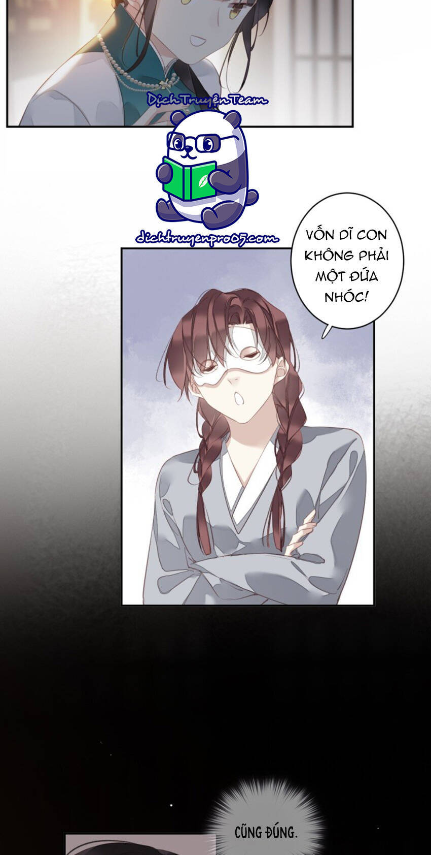 Quận Chúa Bất Tư Gia Chapter 170 - 20