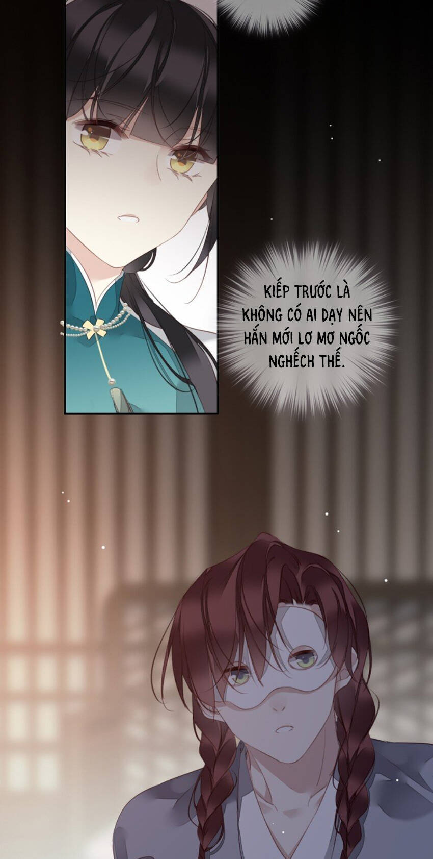 Quận Chúa Bất Tư Gia Chapter 170 - 21