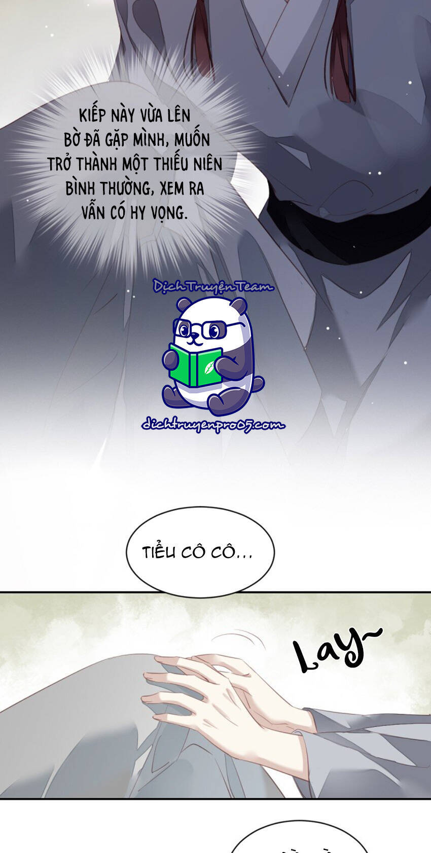 Quận Chúa Bất Tư Gia Chapter 170 - 22