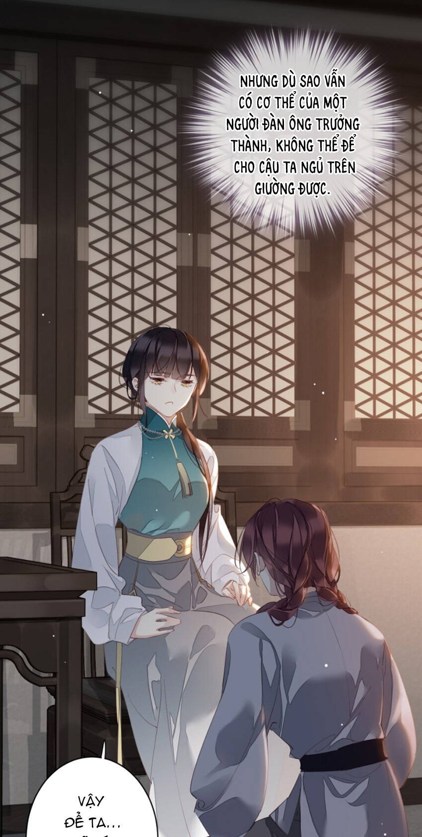 Quận Chúa Bất Tư Gia Chapter 170 - 25