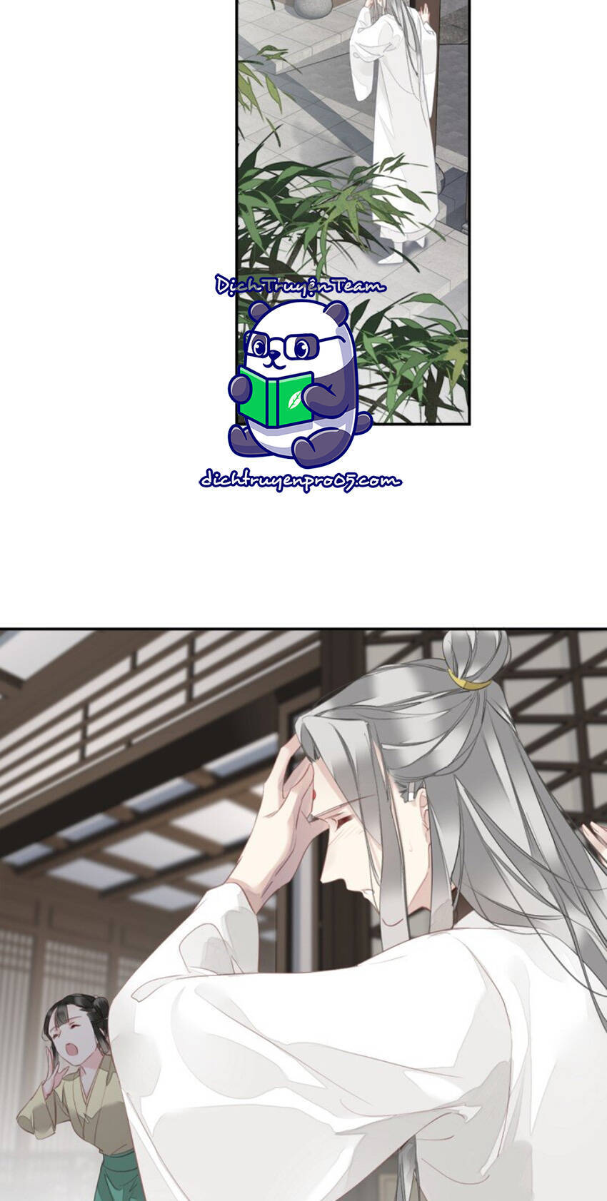 Quận Chúa Bất Tư Gia Chapter 170 - 27