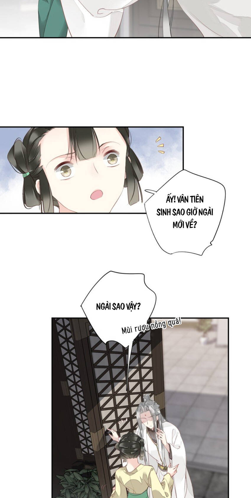 Quận Chúa Bất Tư Gia Chapter 170 - 28