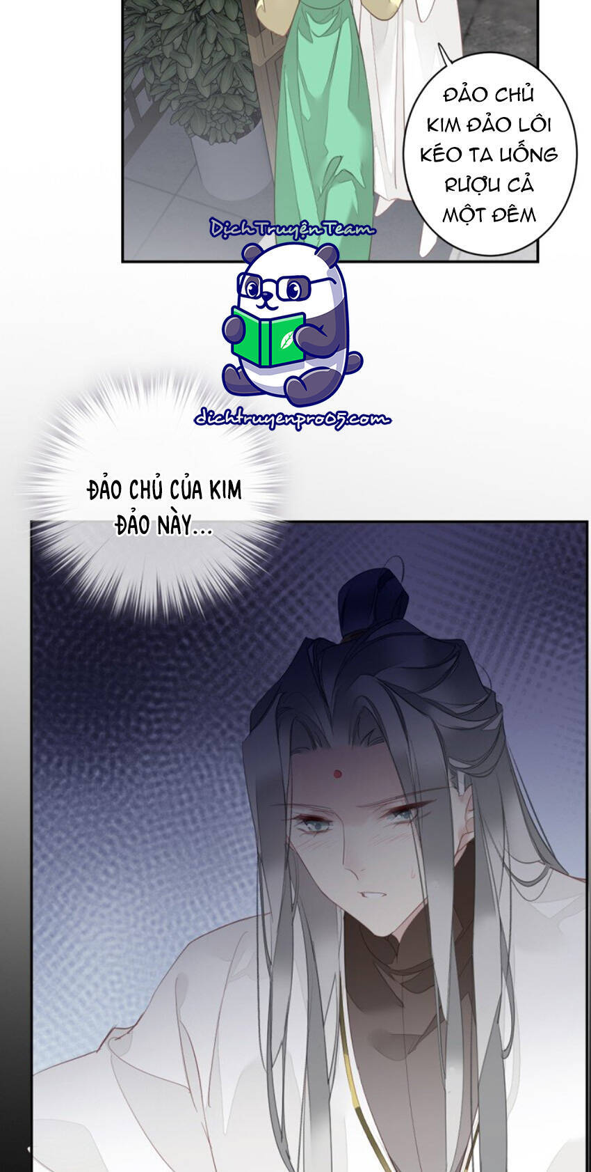 Quận Chúa Bất Tư Gia Chapter 170 - 29