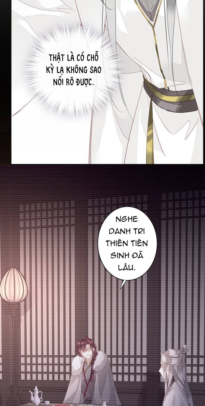 Quận Chúa Bất Tư Gia Chapter 170 - 30