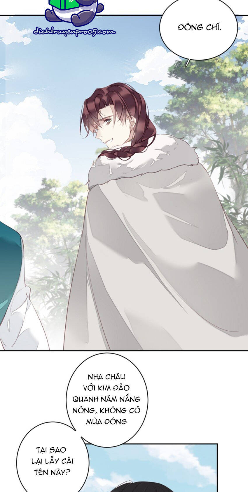 Quận Chúa Bất Tư Gia Chapter 170 - 4