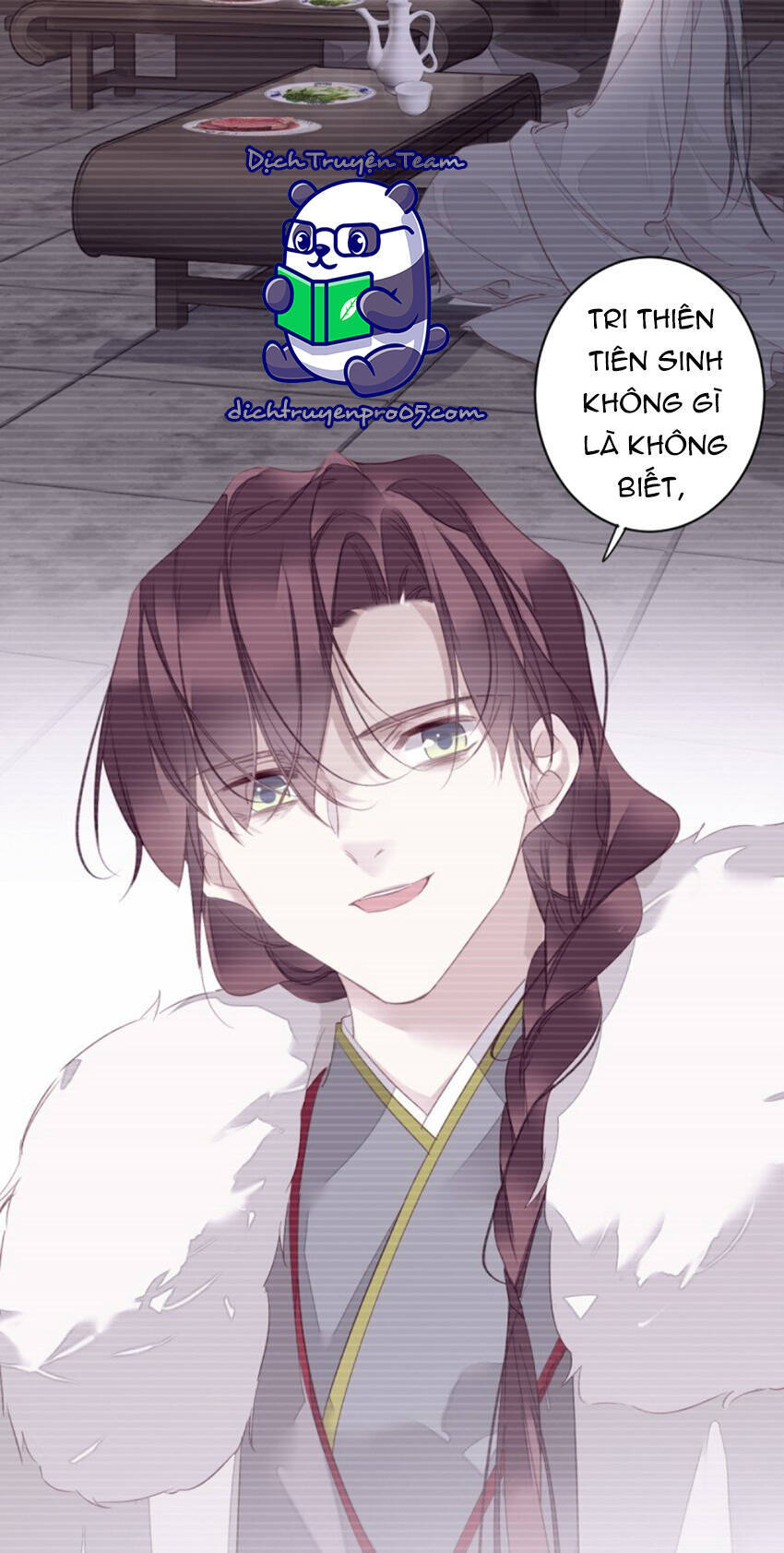 Quận Chúa Bất Tư Gia Chapter 170 - 31