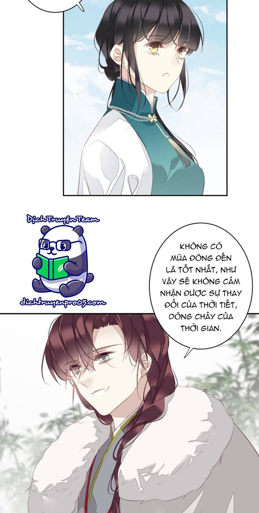 Quận Chúa Bất Tư Gia Chapter 170 - 5