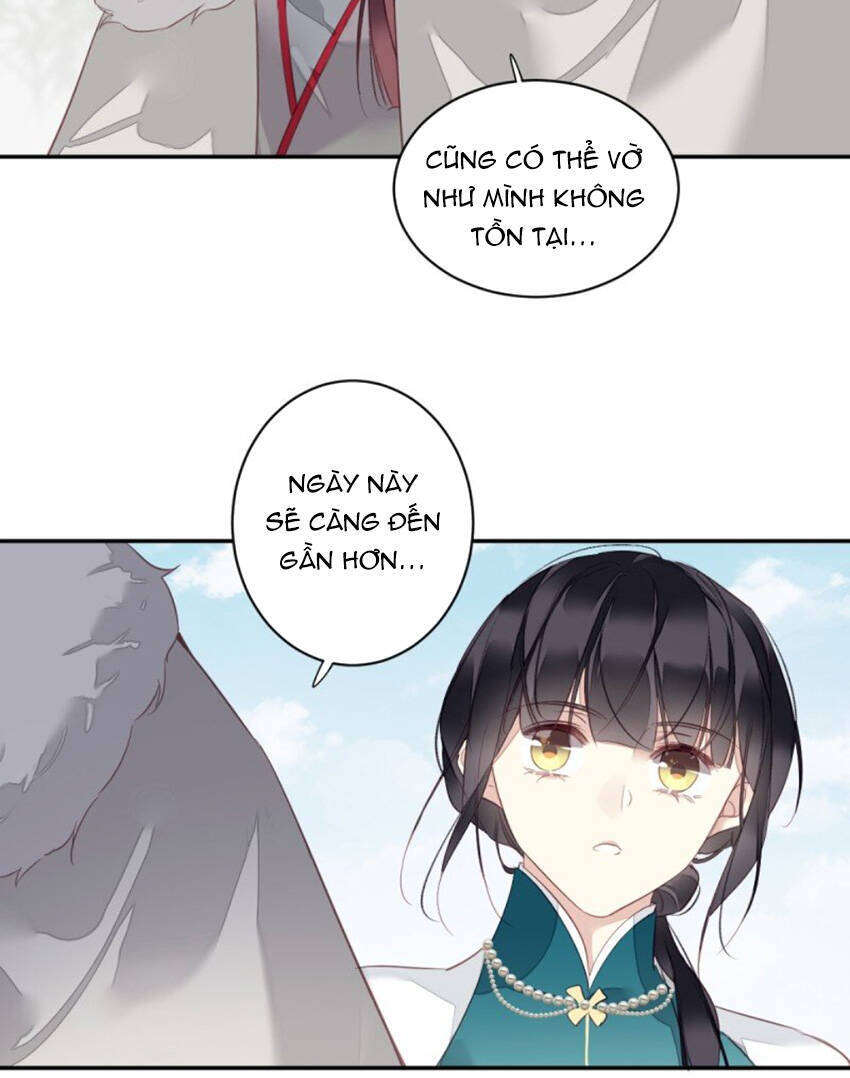 Quận Chúa Bất Tư Gia Chapter 170 - 6