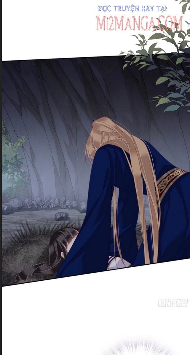 Quận Chúa Bất Tư Gia Chapter 71.5 - 2