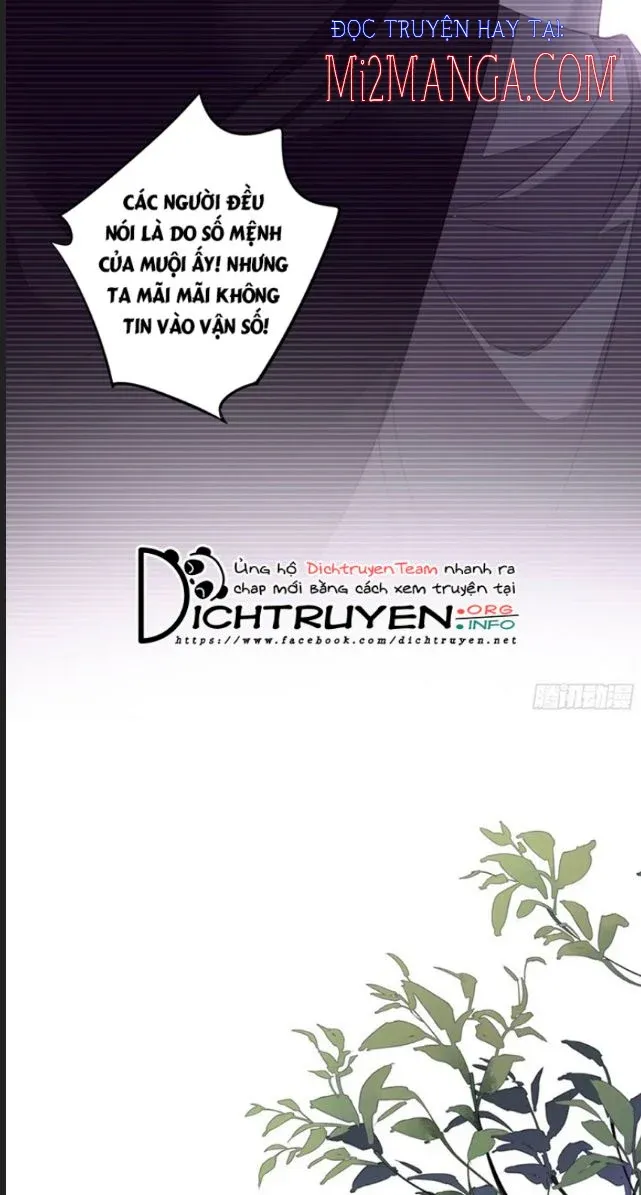 Quận Chúa Bất Tư Gia Chapter 71.5 - 11