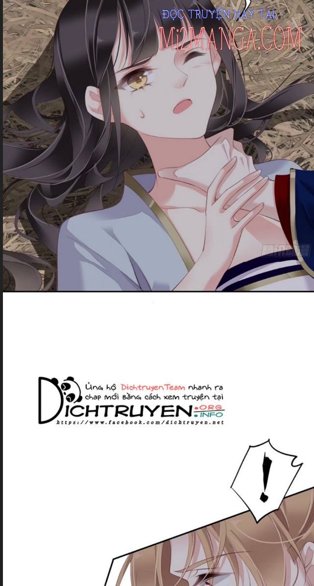 Quận Chúa Bất Tư Gia Chapter 71.5 - 13