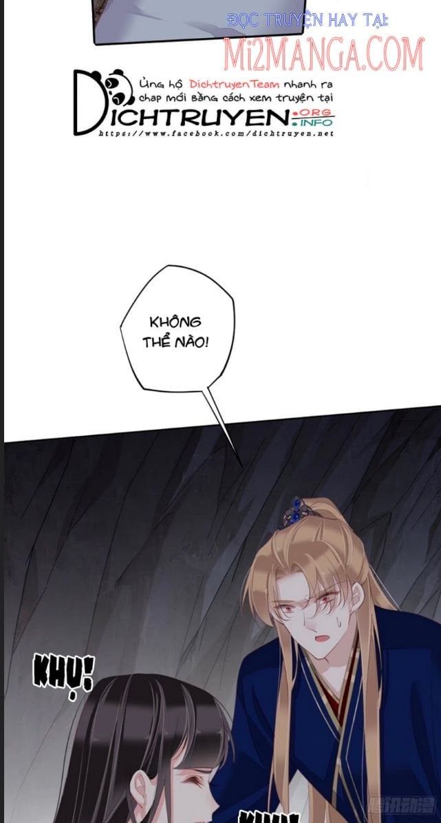 Quận Chúa Bất Tư Gia Chapter 71.5 - 15