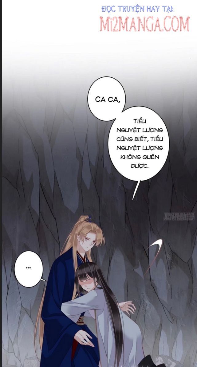 Quận Chúa Bất Tư Gia Chapter 71.5 - 18