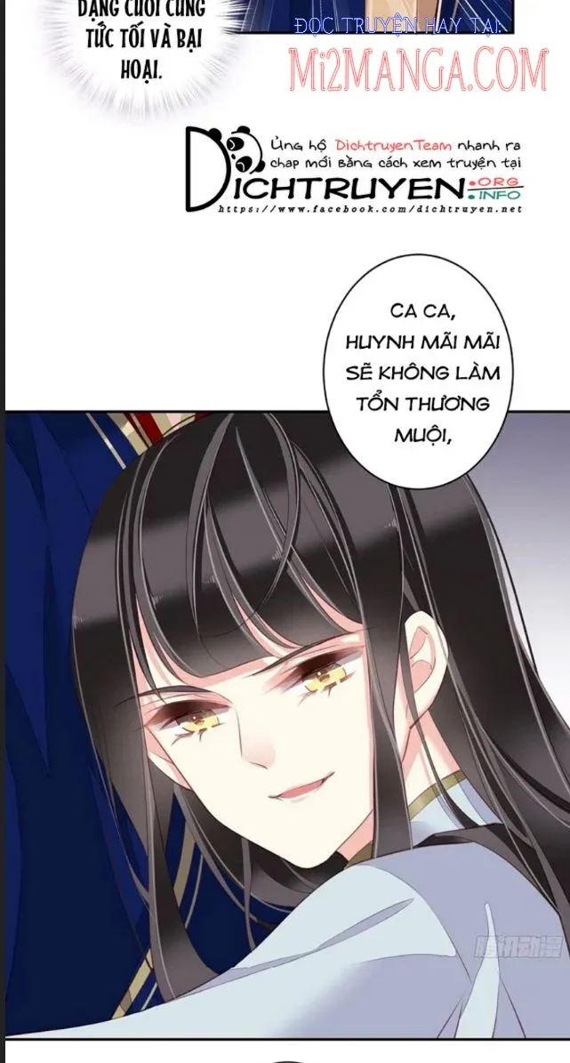 Quận Chúa Bất Tư Gia Chapter 71.5 - 20