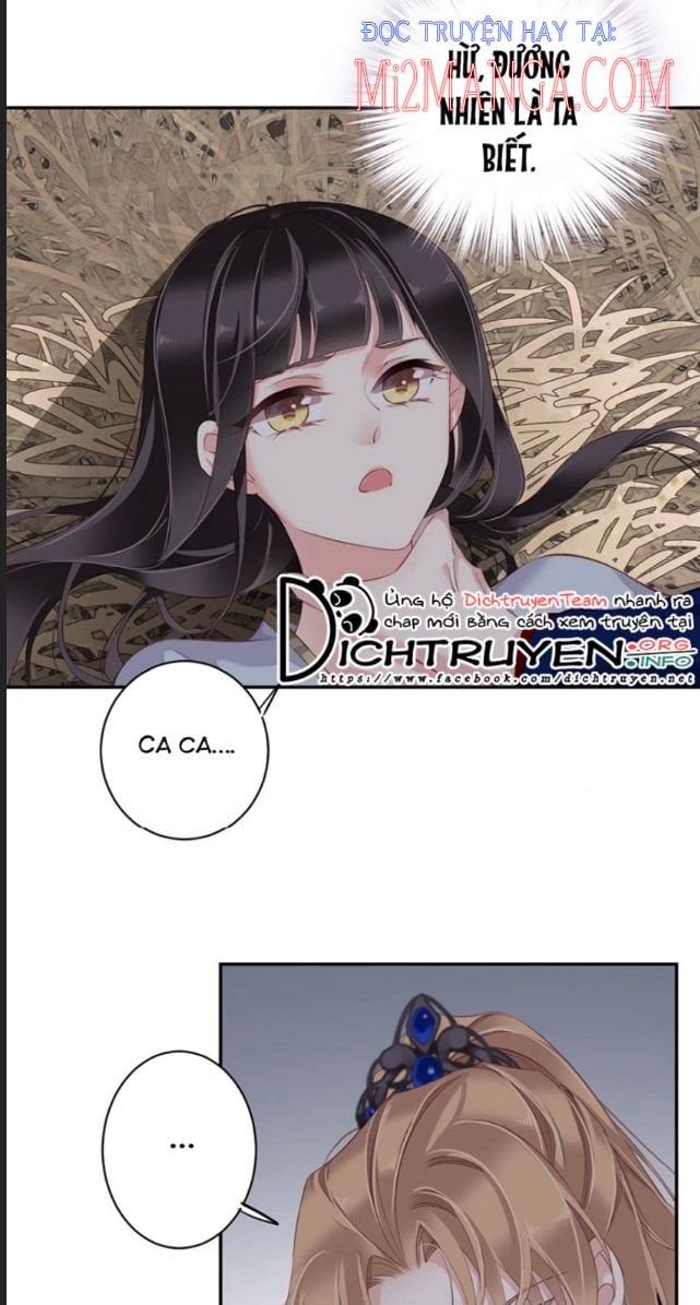 Quận Chúa Bất Tư Gia Chapter 71.5 - 3