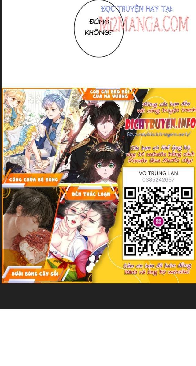 Quận Chúa Bất Tư Gia Chapter 71.5 - 21