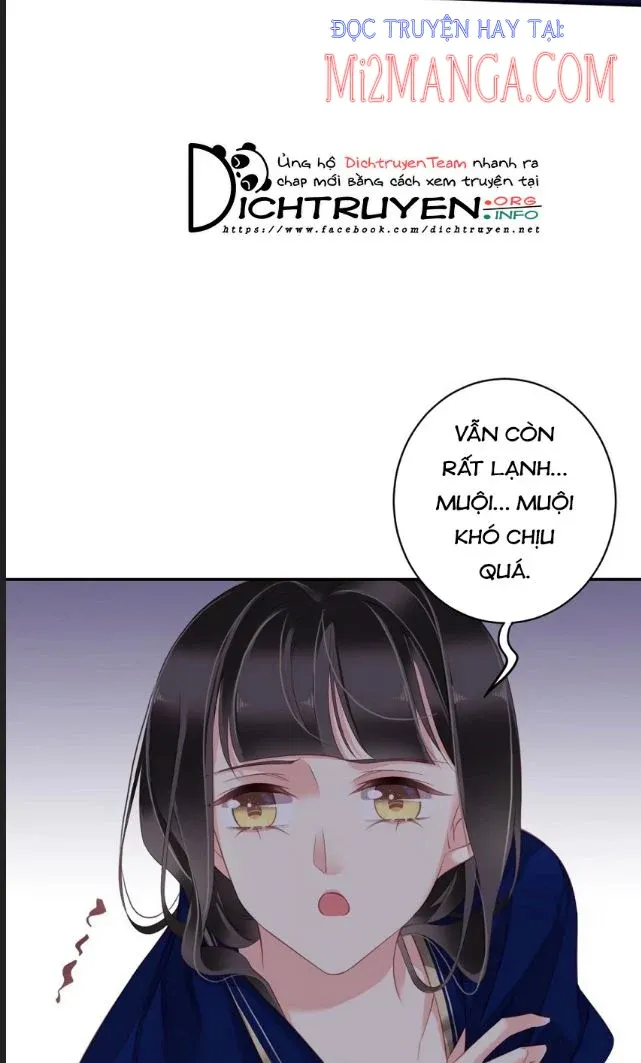 Quận Chúa Bất Tư Gia Chapter 72.5 - 2