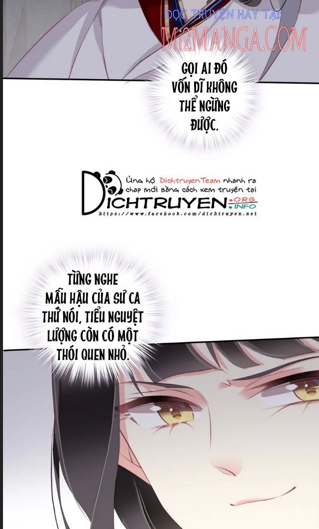 Quận Chúa Bất Tư Gia Chapter 72.5 - 13