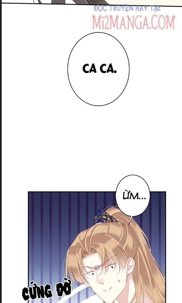 Quận Chúa Bất Tư Gia Chapter 72.5 - 14